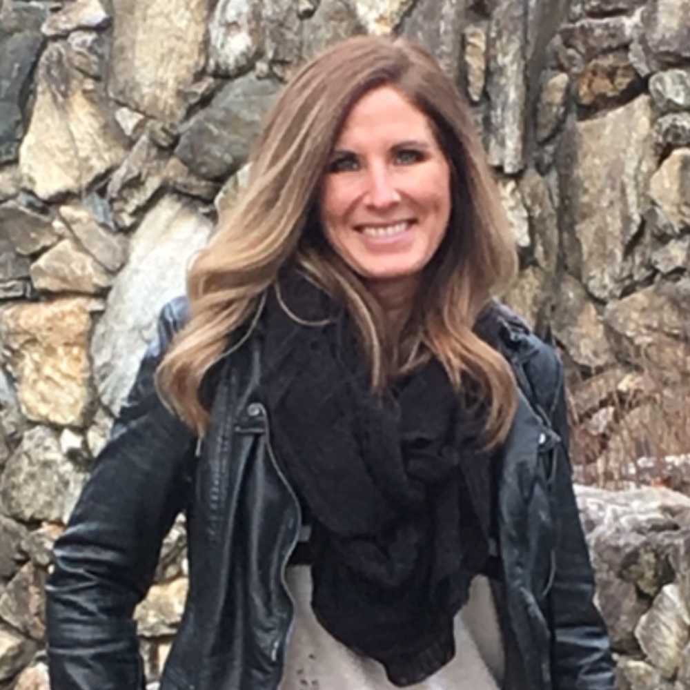 Meet your Posher, Tania